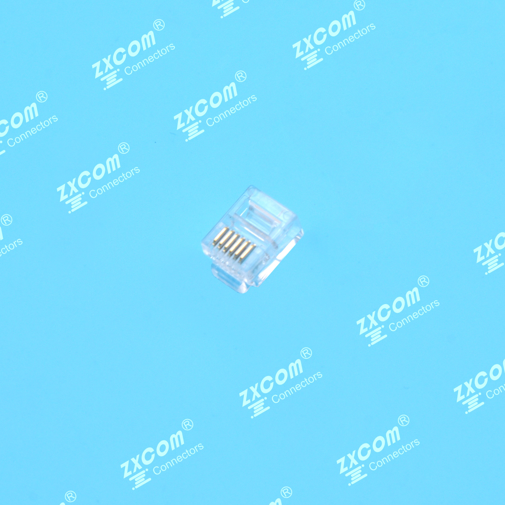6P6C Phone Plug