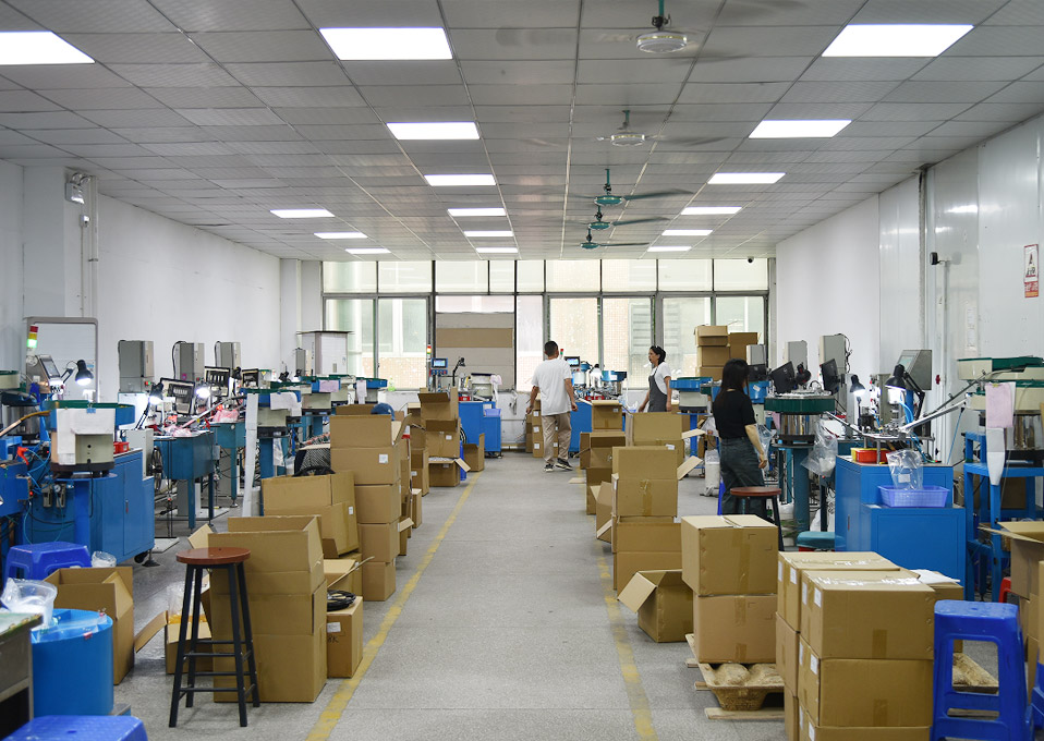 Assembly Department