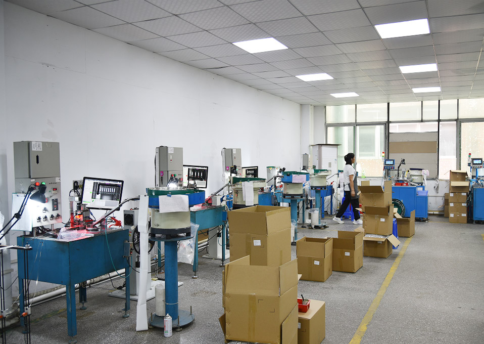 Assembly Department