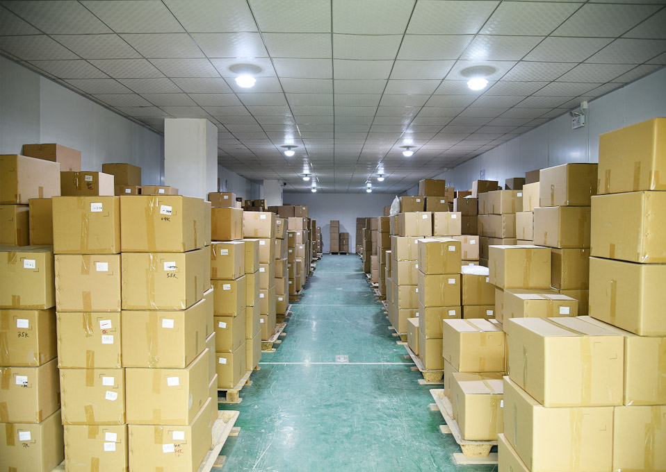 Warehouse
