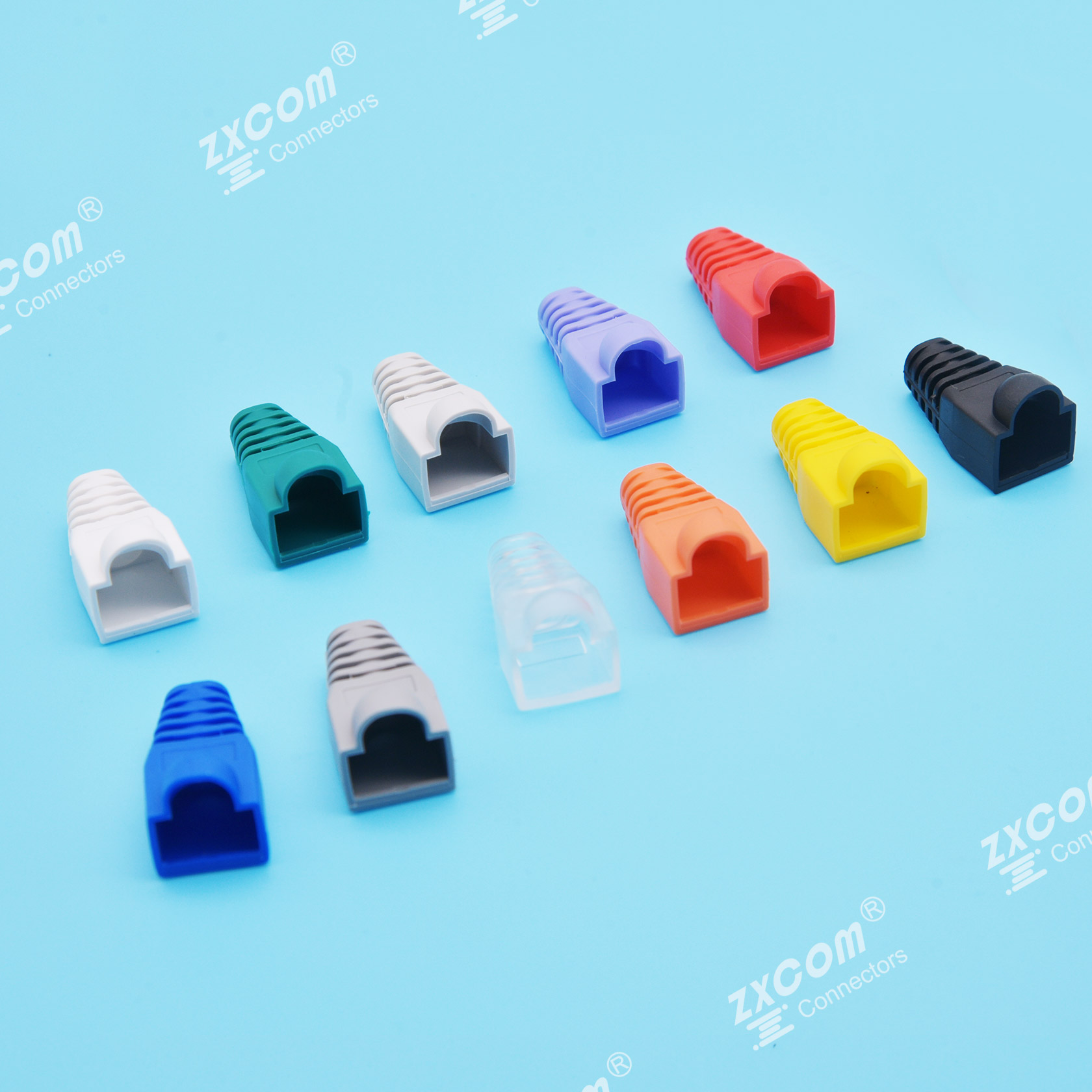 PVC 护套 套入式（常规）