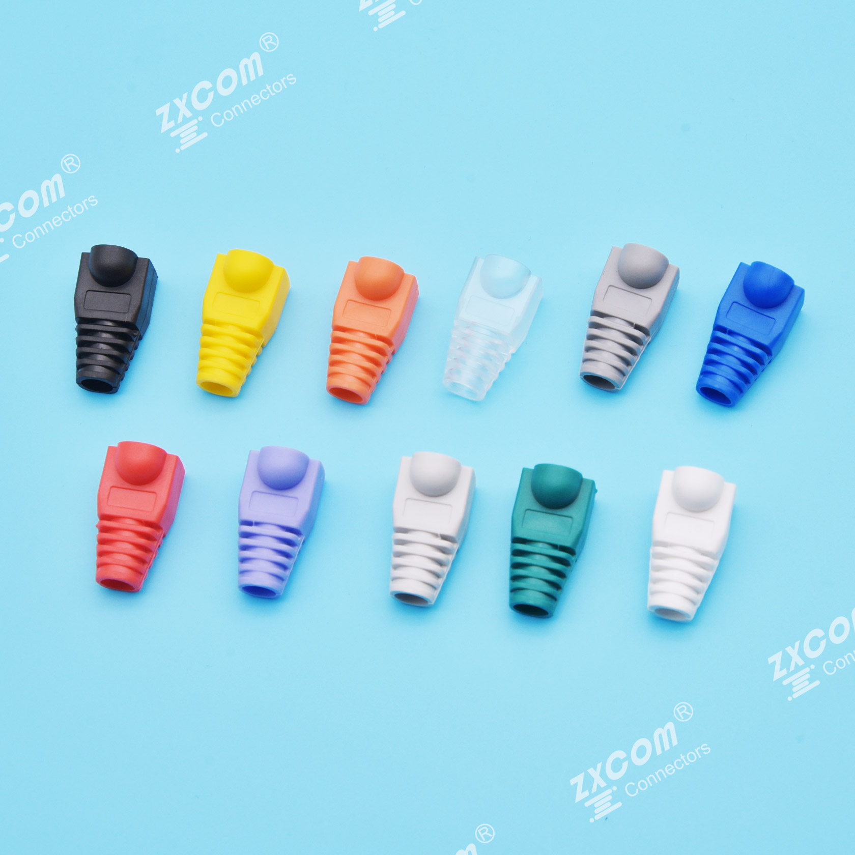 PVC 护套 套入式（常规）